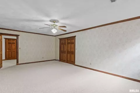 Bedroom - 1830 Cherry Rd, Springfield, IL 62704 photo 8 of 10