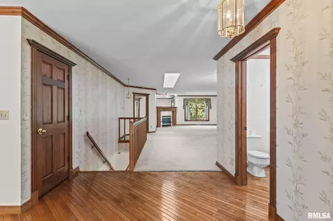Entry Way - 1830 Cherry Rd, Springfield, IL 62704 photo 1 of 6