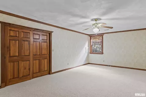 Bedroom - 1830 Cherry Rd, Springfield, IL 62704 photo 9 of 10
