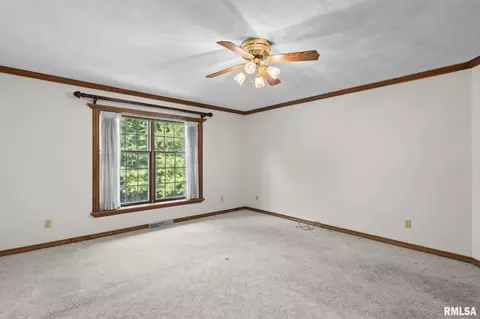 Bedroom - 1830 Cherry Rd, Springfield, IL 62704 photo 4 of 10