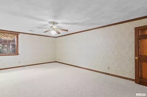 Bedroom - 1830 Cherry Rd, Springfield, IL 62704 photo 10 of 10
