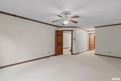 Bedroom - 1830 Cherry Rd, Springfield, IL 62704 photo 6 of 10