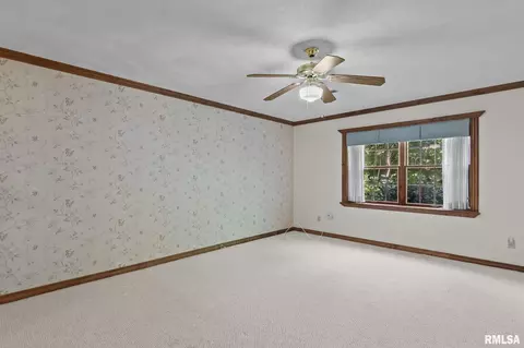 Bedroom - 1830 Cherry Rd, Springfield, IL 62704 photo 5 of 10