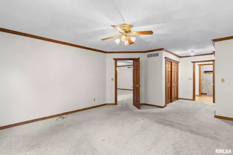 Bedroom - 1830 Cherry Rd, Springfield, IL 62704 photo 3 of 10