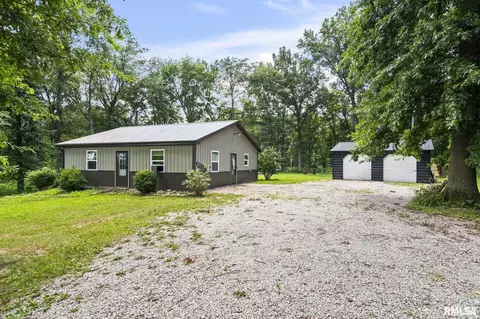 1195 Il Route 48 Rte, Taylorville, IL 62568