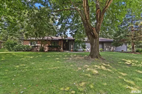 Exterior - 53 Frontier Lake Ests, Springfield, IL 62707 photo 2 of 3