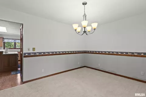 Dining - 53 Frontier Lake Ests, Springfield, IL 62707 photo 1 of 1
