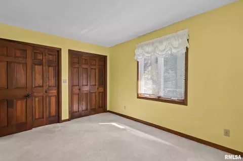 Bedroom - 53 Frontier Lake Ests, Springfield, IL 62707 photo 10 of 10