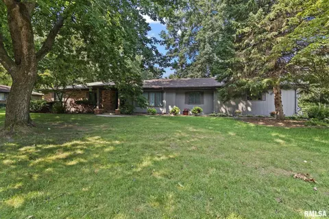 Exterior - 53 Frontier Lake Ests, Springfield, IL 62707 photo 3 of 3