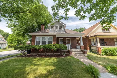 1101 Madison St, Quincy, IL 62301