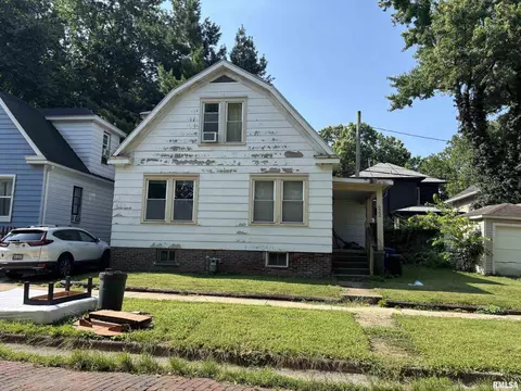 622 W Canedy St, Springfield, IL 62704