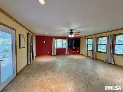 Living - 1920 Stanhope Rd, Springfield, IL 62702 photo 7 of 7