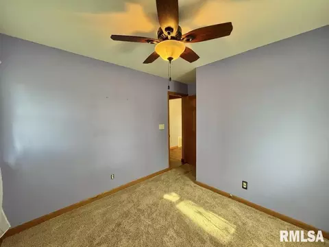 Bedroom - 1920 Stanhope Rd, Springfield, IL 62702 photo 1 of 5