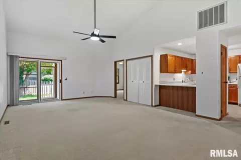 Living - 3211 Ashley Ln, Springfield, IL 62707 photo 1 of 3