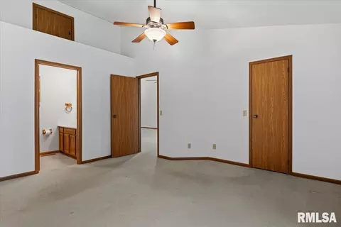 Bedroom - 3211 Ashley Ln, Springfield, IL 62707 photo 3 of 5