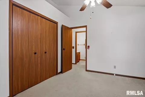Bedroom - 3211 Ashley Ln, Springfield, IL 62707 photo 5 of 5
