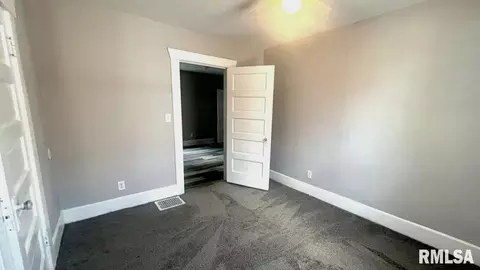 Bedroom - 121 S Wesley St, Springfield, IL 62703 photo 2 of 2