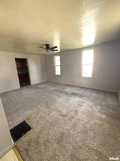 Living - 112 Smith St, Ursa, IL 62376 photo 1 of 1