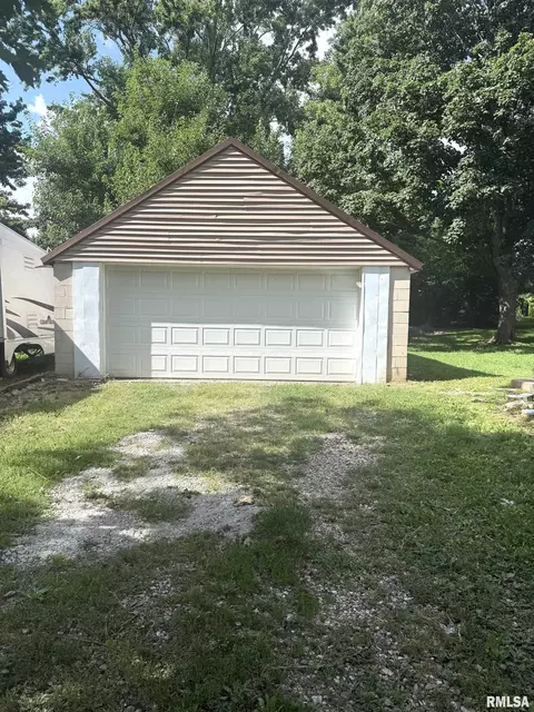 Other - 112 Smith St, Ursa, IL 62376 photo 4 of 4