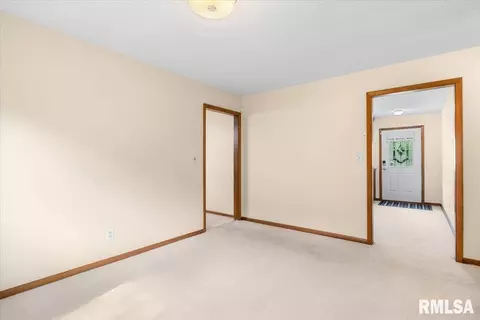 Entry Way - 169 Bellerive Rd, Springfield, IL 62704 photo 1 of 1