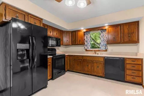 Kitchen - 169 Bellerive Rd, Springfield, IL 62704 photo 1 of 1