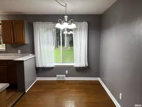 Dining - 200 N Maple St, Athens, IL 62613 photo 1 of 1