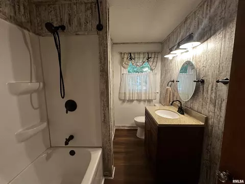 Bath - 200 N Maple St, Athens, IL 62613 photo 1 of 2