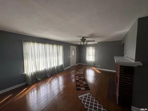 Living - 200 N Maple St, Athens, IL 62613 photo 3 of 3