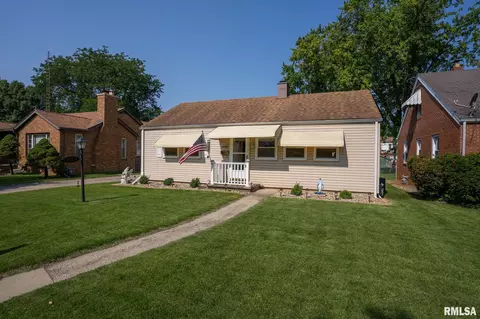 Other - 1919 Marland St, Springfield, IL 62702 photo 1 of 5