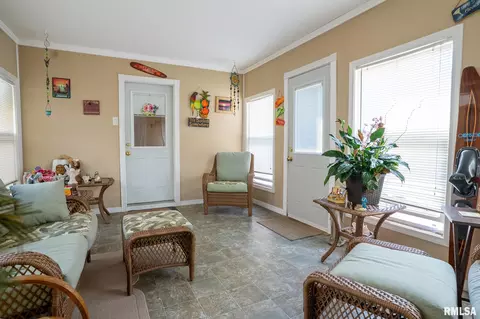 Entry Way - 1919 Marland St, Springfield, IL 62702 photo 1 of 1