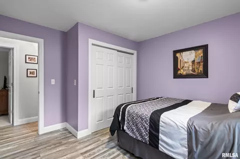 Bedroom - 2241 W Road Dr, Springfield, IL 62711 photo 7 of 7