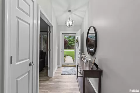 Entry Way - 2241 W Road Dr, Springfield, IL 62711 photo 1 of 2