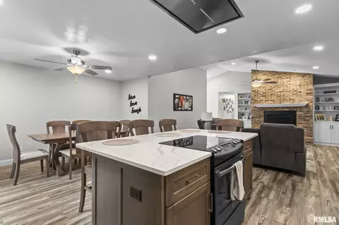 Kitchen - 2241 W Road Dr, Springfield, IL 62711 photo 5 of 5