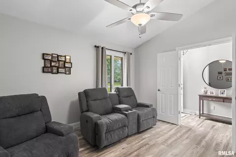 Entry Way - 2241 W Road Dr, Springfield, IL 62711 photo 2 of 2