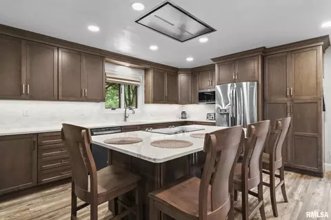 Kitchen - 2241 W Road Dr, Springfield, IL 62711 photo 1 of 5
