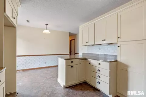 Kitchen - 120 Agustus Ln, Springfield, IL 62703 photo 3 of 3