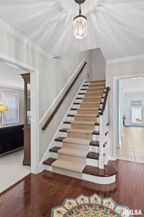 Entry Way - 721 Williams Blvd, Springfield, IL 62704 photo 1 of 5