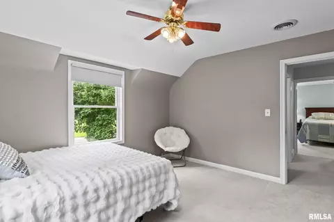 Bedroom - 721 Williams Blvd, Springfield, IL 62704 photo 4 of 8