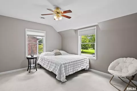 Bedroom - 721 Williams Blvd, Springfield, IL 62704 photo 5 of 8