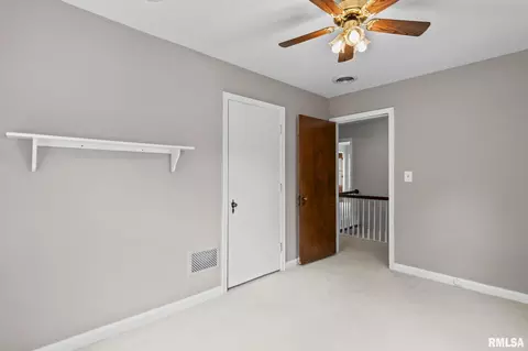Bedroom - 721 Williams Blvd, Springfield, IL 62704 photo 7 of 8
