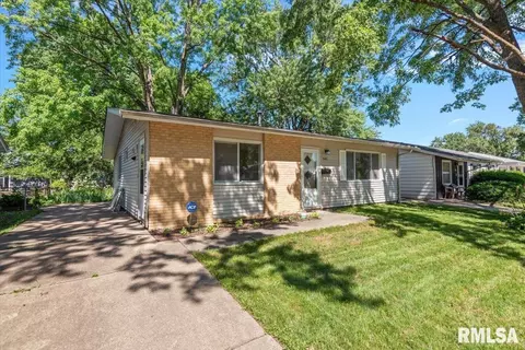 Other - 1621 Fairmont Dr, Springfield, IL 62702 photo 2 of 3