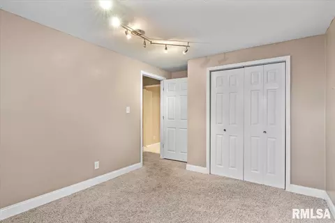 Bedroom - 324 Keystone Dr, Chatham, IL 62629 photo 7 of 7