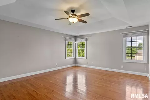 Bedroom - 324 Keystone Dr, Chatham, IL 62629 photo 1 of 7
