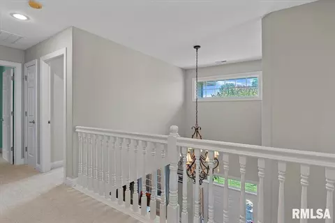 Entry Way - 1904 Grist Mill Dr, Springfield, IL 62711 photo 5 of 8