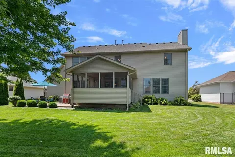 Other - 1904 Grist Mill Dr, Springfield, IL 62711 photo 18 of 20