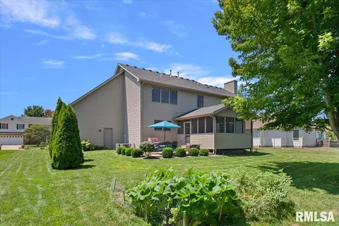 Other - 1904 Grist Mill Dr, Springfield, IL 62711 photo 19 of 20