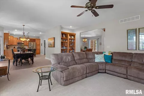 Other - 1904 Grist Mill Dr, Springfield, IL 62711 photo 5 of 20