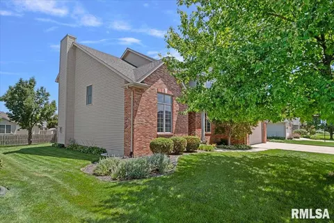 Other - 1904 Grist Mill Dr, Springfield, IL 62711 photo 1 of 20