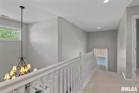 Entry Way - 1904 Grist Mill Dr, Springfield, IL 62711 photo 6 of 8