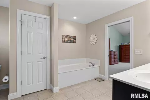 Entry Way - 1904 Grist Mill Dr, Springfield, IL 62711 photo 7 of 8